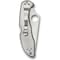 Spyderco 2024 Spyderco Delica 4 Stainless Combo SPY-C11PS - alternate 3
